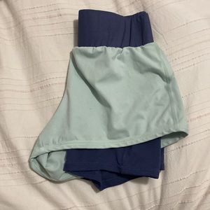 Fabletics Athletic Shorts